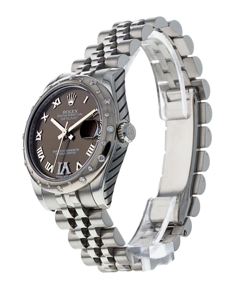 Rolex Datejust Lady 31 178344